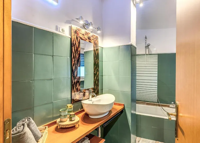 Apartamento Dolcevita