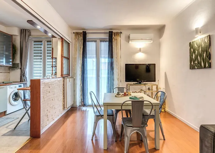 Dolcevita Apartamento
