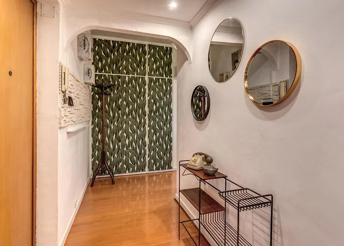 Dolcevita Apartamento *
