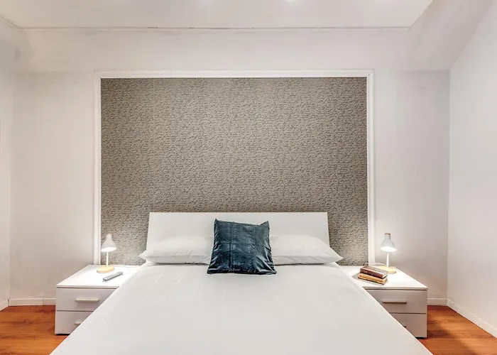 Apartamento Dolcevita *