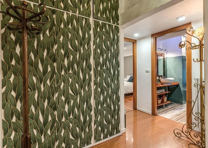 Dolcevita Apartamento Roma