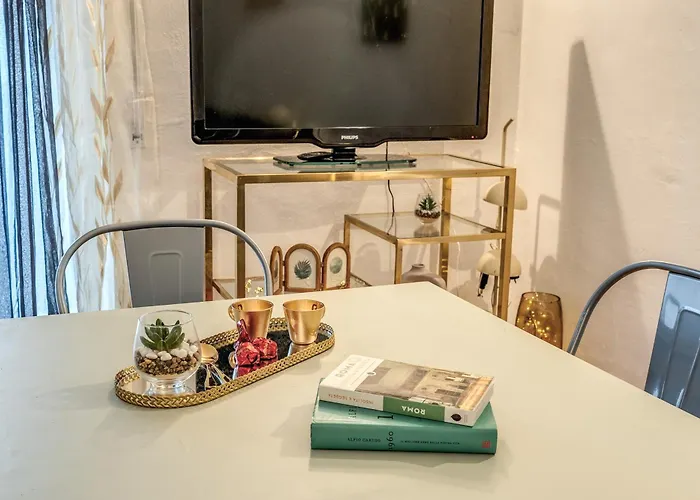 Dolcevita Apartamento