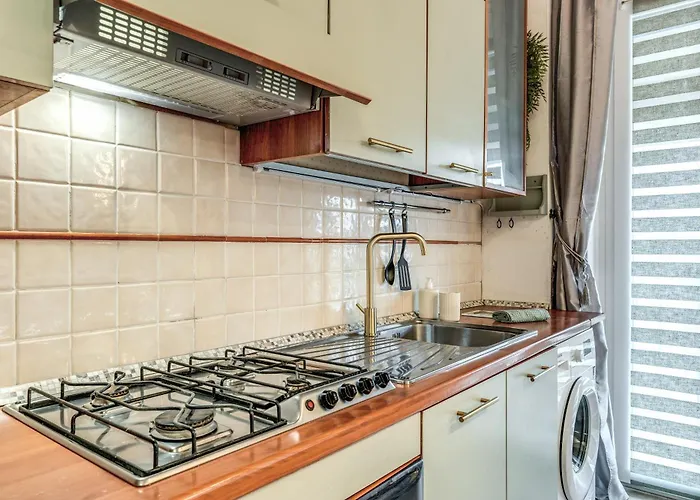 Apartamento Dolcevita