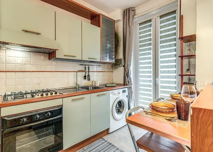 Dolcevita Apartamento