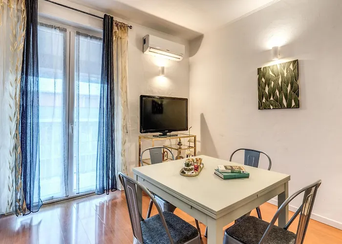 Apartamento Dolcevita