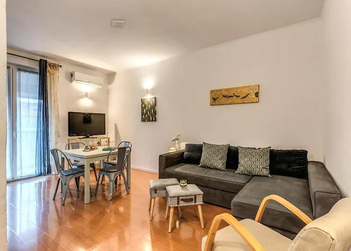 Dolcevita Apartamento *